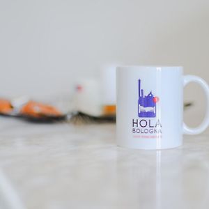HOLABologna B&B