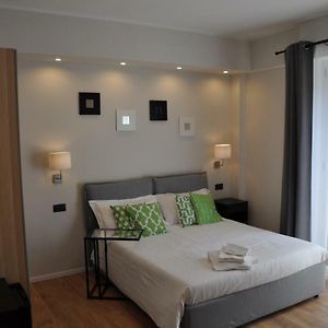 Eva Luxury Rooms Cagliari